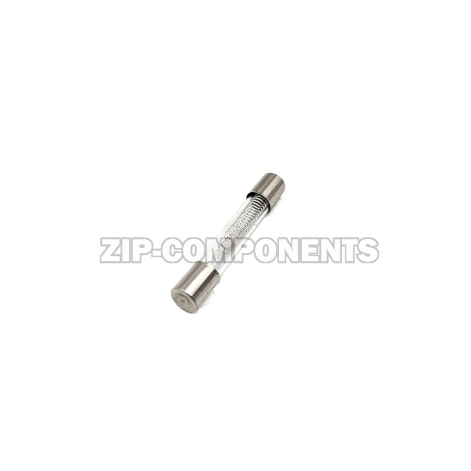 Предохранитель для СВЧ 750mA - 5KV 3079032-750 (L-40mm)