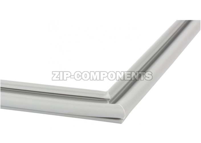 Уплотнитель двери холодильника Bosch 00248282