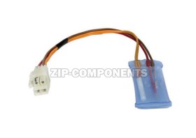 Датчик оттайки с ТПП LG (6615JB2005A)