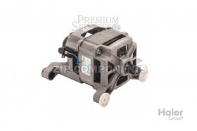 Мотор стиральной машины оригинал Haier 0024000163B