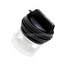 Вставка в фильтр помпы СМ Bosch 605020, 614351