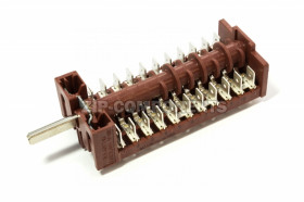 Переключатель духовки универсальный 841100