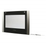 Фронтальное стекло дверцы для духовых шкафов Bosch 00688388