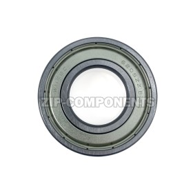 Подшипник 6205 ZZ сервисная упаковка Indesit, WUXI