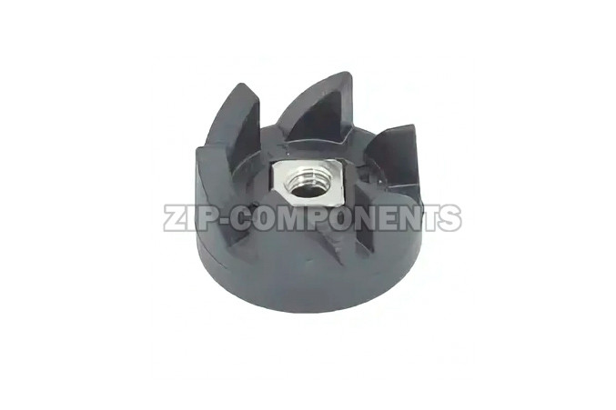 Муфта моторного блока блендера Moulinex MS-651346