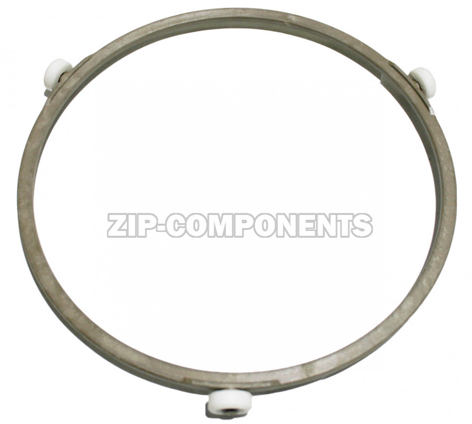 Кольцо тарелки для СВЧ (диаметр колес 14мм, вращения 220мм)