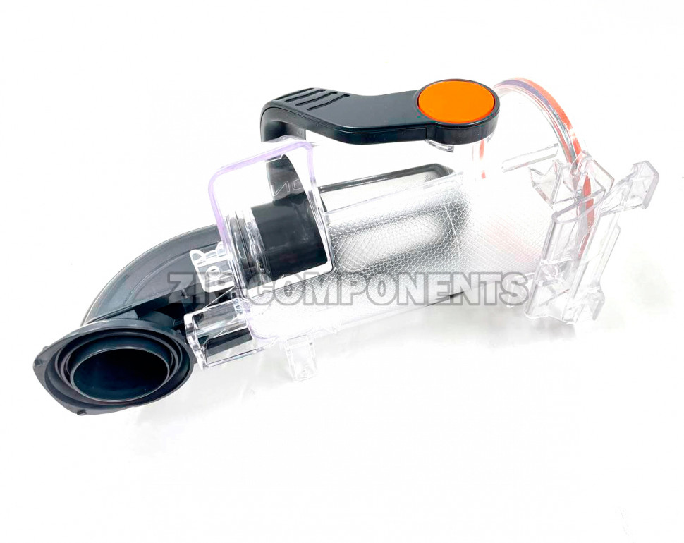 Контейнер для сбора пыли Electrolux 140033405014