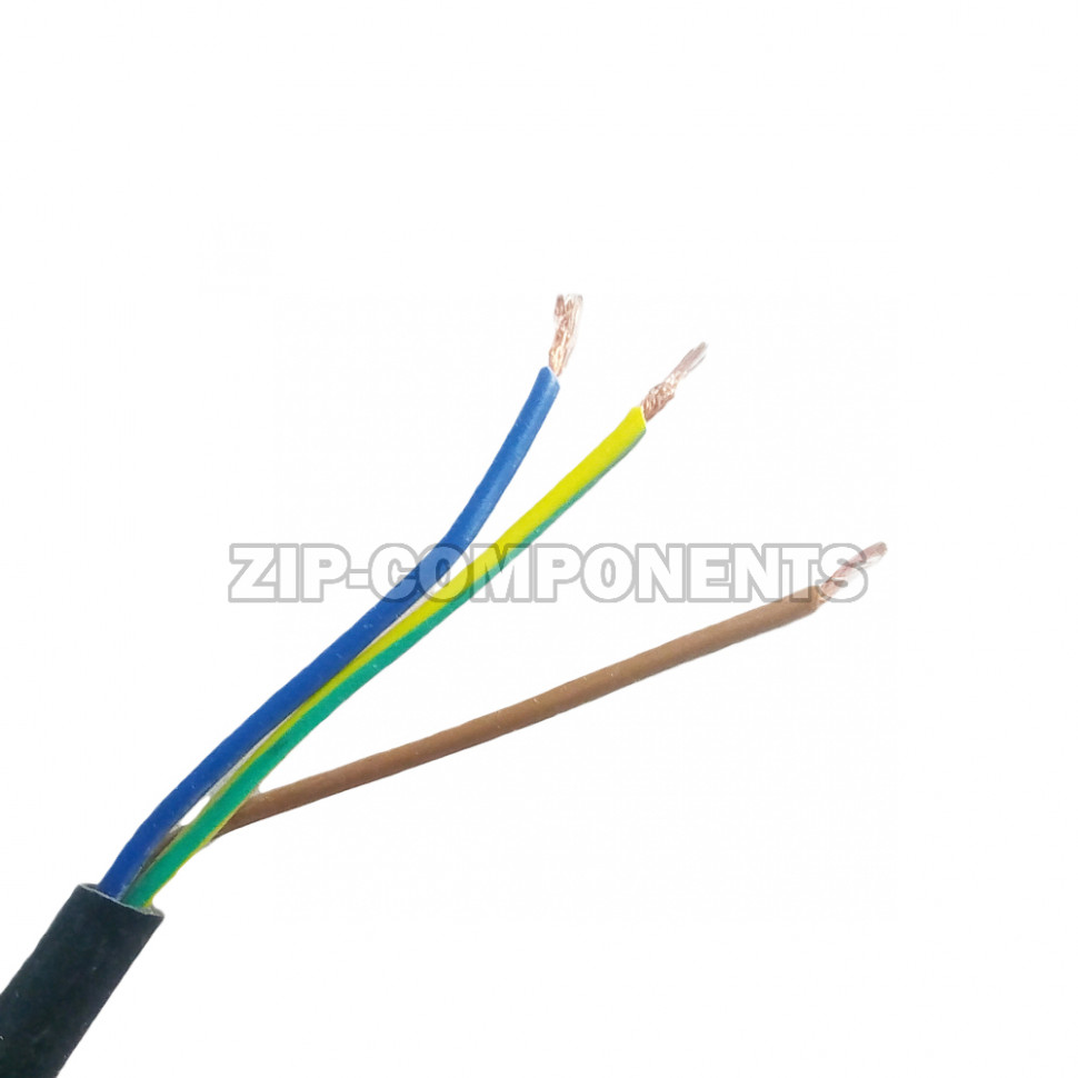 Микродвигатель 5Вт YZF13-5 5/33W 0.18/0.20A 1300r/min