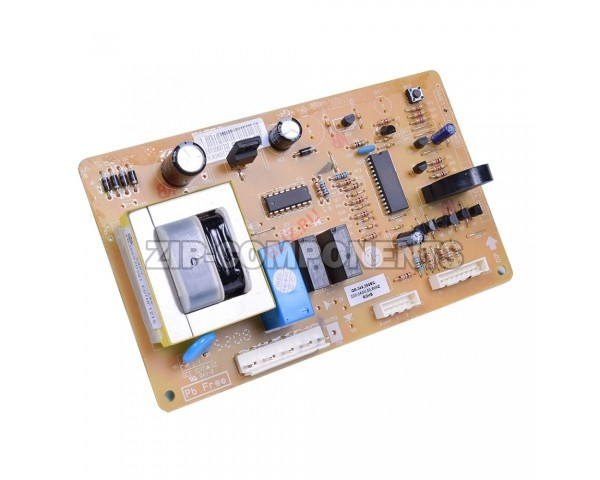 Плата управления холодильника LG EBR36697202