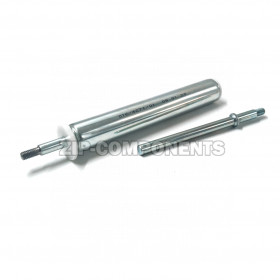 Амортизатор для стиральной машины Indesit (Индезит)  AKS 80N