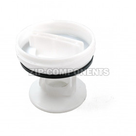 Вставка в фильтр помпы Bosch 00601996, 00151409