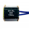 Катушка соленоидного клапана 220V 4-6W