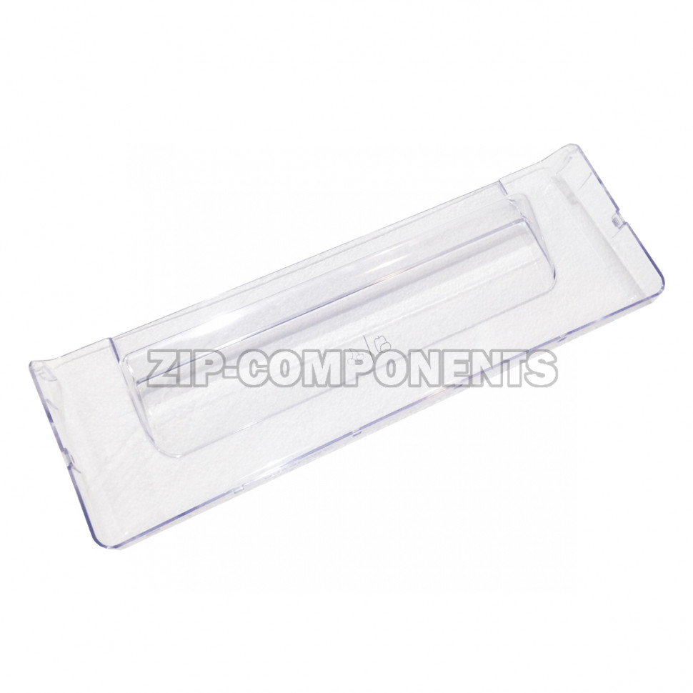 Панель овощного ящика для холодильника Indesit C00283651, 500х175х40мм