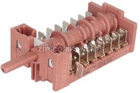 Переключатель режимов духовки Gottak 800803 для плит Дарина