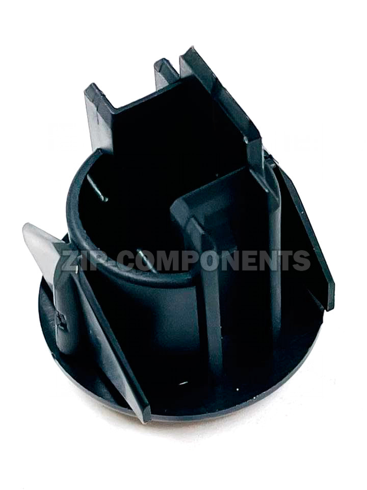 Переключатель для духового шкафа Whirlpool 480121101177