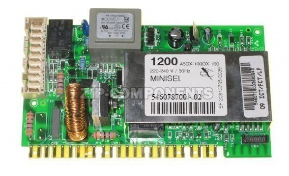 Модуль (плата) Ardo 651017893